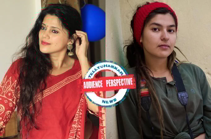 Pushpa Impossible Pushpa Impossible