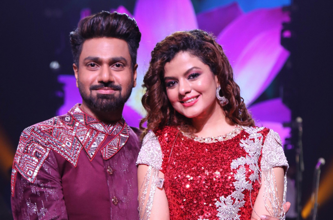 Mithoon, Palak Mithoon, Palak