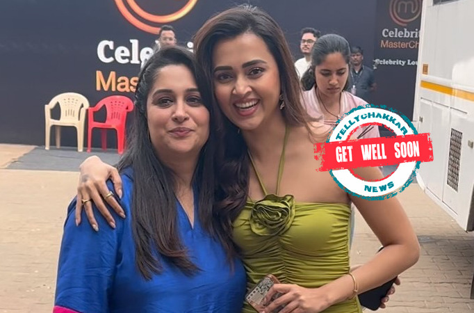 Tejasswi prakash 