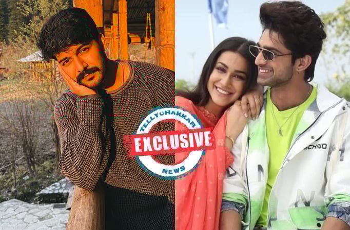 Sheezan Khan talks about his experience working with Abhishek Kumar and Amandeep Singh Sidhu in Tujhse Haii Ashiqui – Exclusive Shezzan Khan