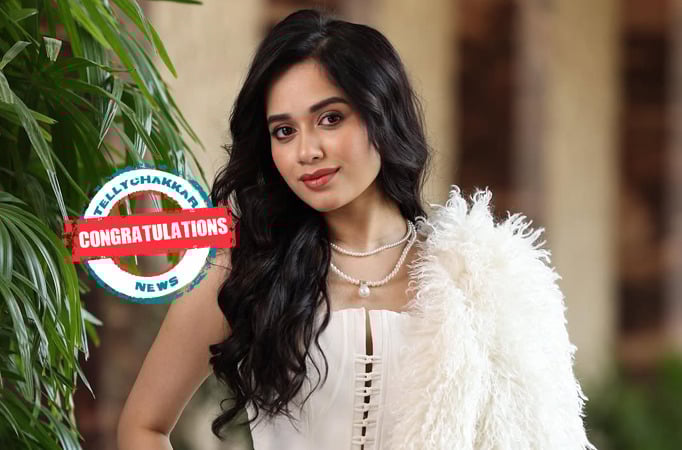 Jannat Zubair reaches remarkable milestone with 50 Million followers – overjoyed by the love and support Jannat zubair