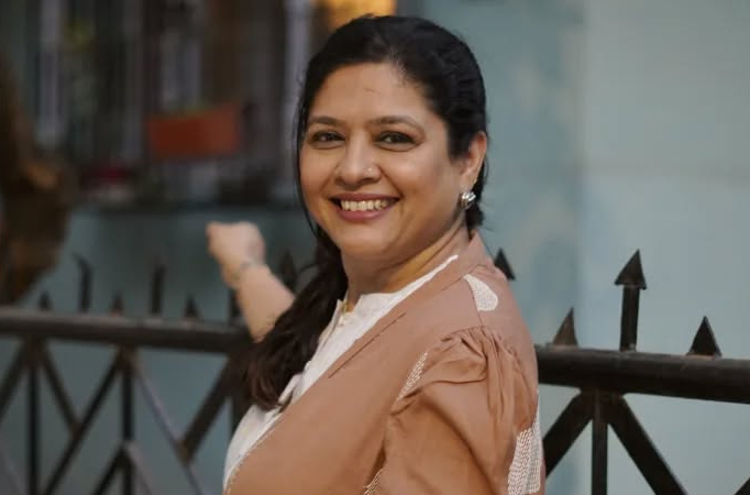 Radhika Vidyasagar Radhika Vidyasagar