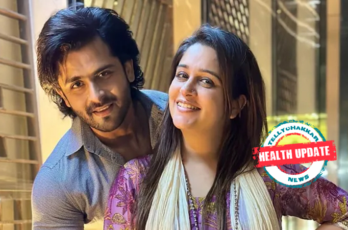Shoaib Ibrahim, Dipika Kakar Shoaib Ibrahim, Dipika Kakar