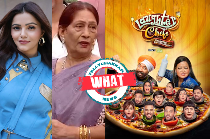 Laughter Chefs Laughter Chefs