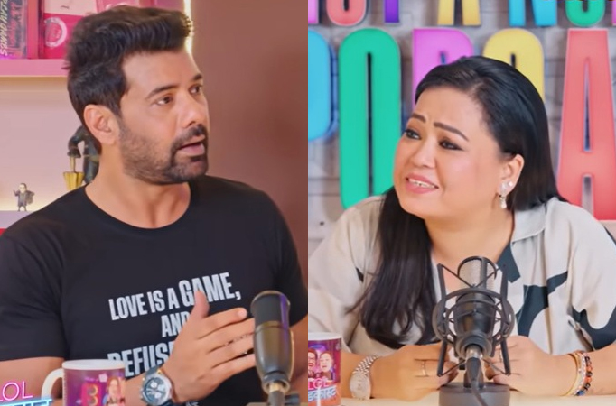 Bharti Singh Bharti Singh