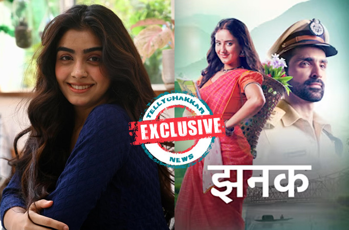 Jhanak: Twinkle Arora on her triumphant TV comeback with Jhanak: ‘It felt like a divine sign’ - Exclusive Twinke Arora