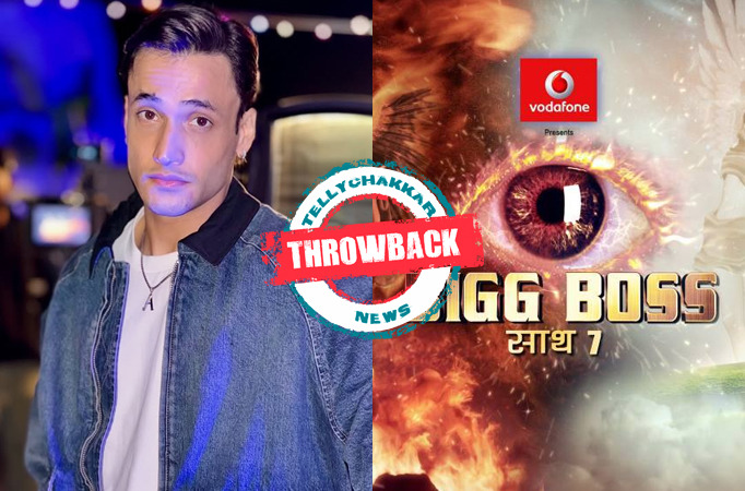 Throwback to the time when Asim Riaz had a fiery showdown with THIS contestant on Bigg Boss Season 13 Asim Riaz