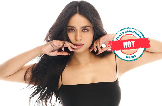 Soundarya Sharma 