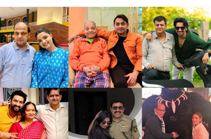 Father's Day 2025: Celebrities Share Their Fond Memories and the Life Lessons They've Learned from Their Dads Father's Day