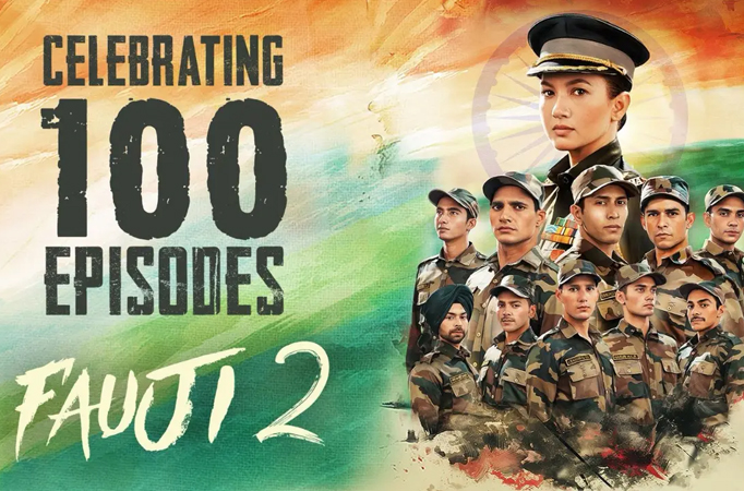Fauji Fauji