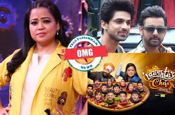 Bharti Singh Bharti Singh