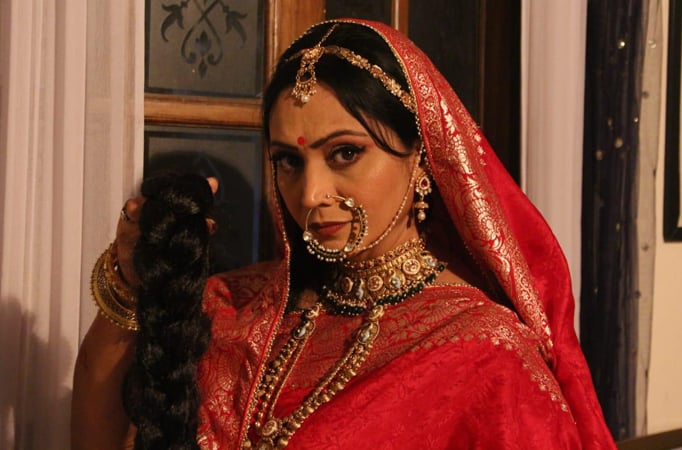Shivani Gosain Shivani Gosain