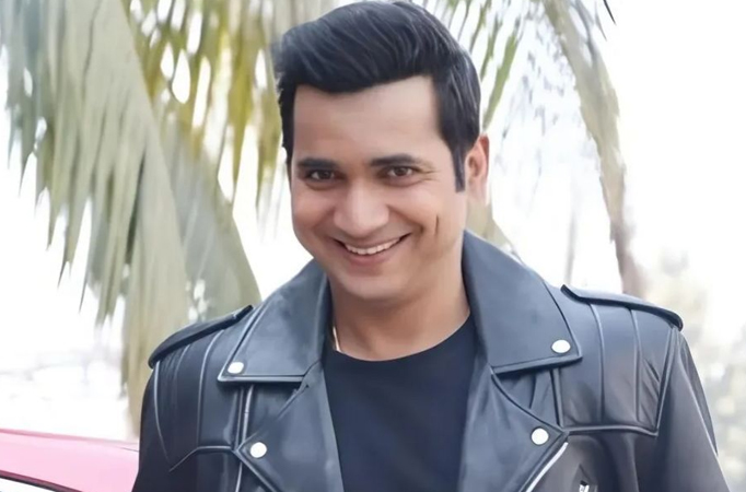 Saanand Verma