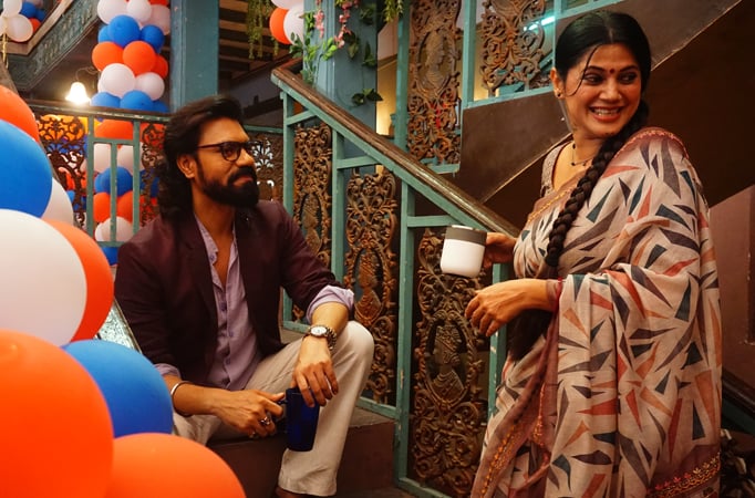 Gaurav Chopra