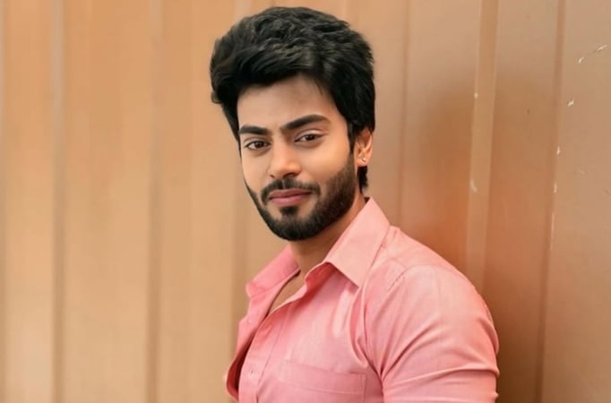 Sachin Sharma