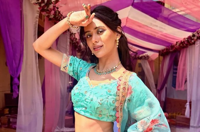 Srushti Mishra