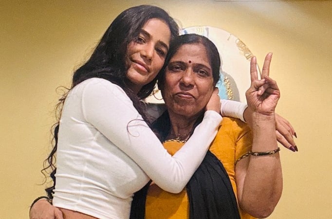 Poonam Pandey Poonam Pandey