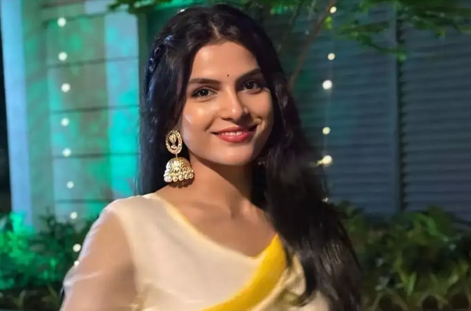 Tanvi Shewale Tanvi Shewale