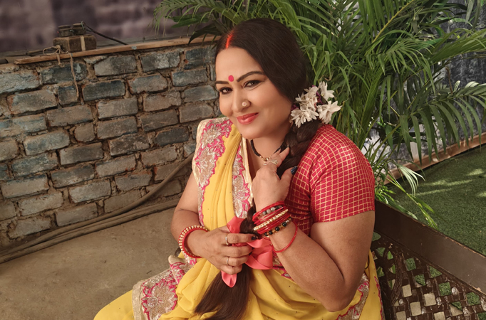 Urmila Sharma Urmila Sharma