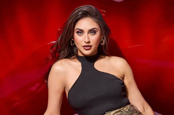 Krystle D’Souza Krystle D’Souza