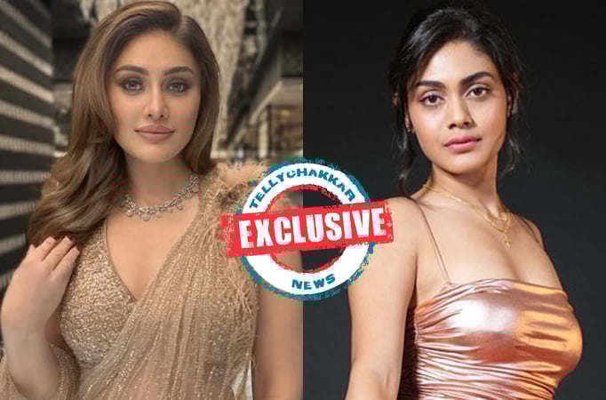 Sreejita De Sreejita De