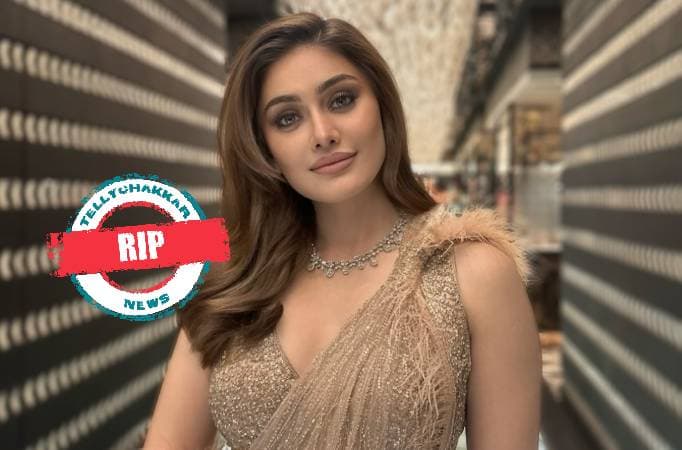 Kaanta Laga sensation and Bigg Boss 13 star Shefali Jariwala passes away? Shefali Jariwala