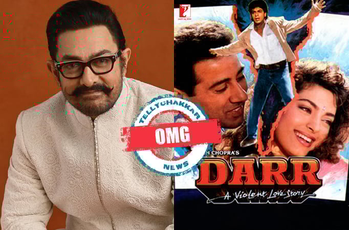 Aamir Khan