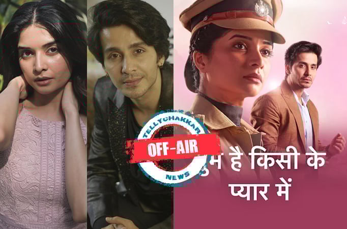 Bhavika Sharma, Param Singh Bhavika Sharma, Param Singh