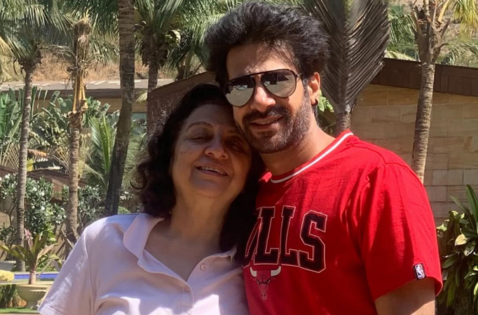 Karan Veer Mehra Karan Veer Mehra