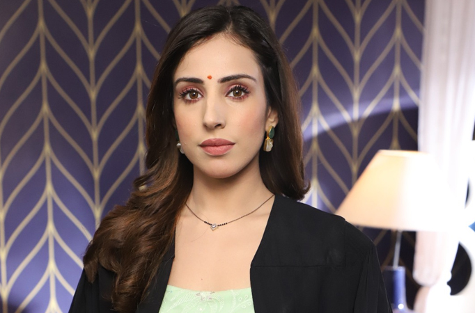 Simaran Kaur