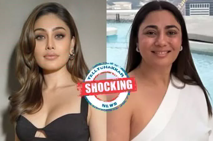 Shefali Jariwala's close friend Pooja Ghai reveals she took an IV drip on the day of her death Shefali Jariwala