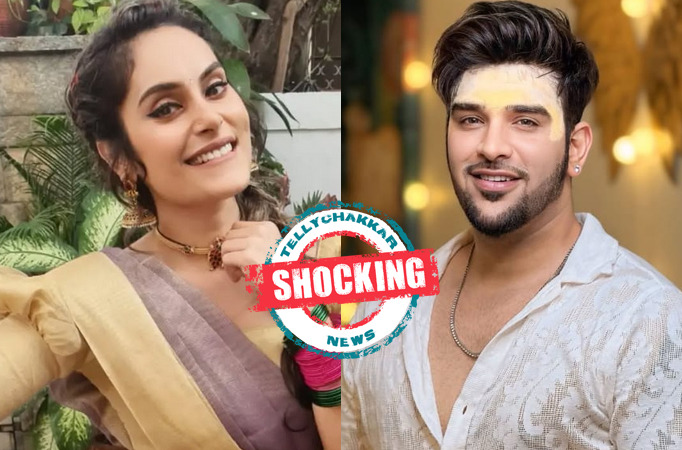 Shrutika Arjun reveals near-fatal heart attack experience following COVID vaccination Shrutika Arjun