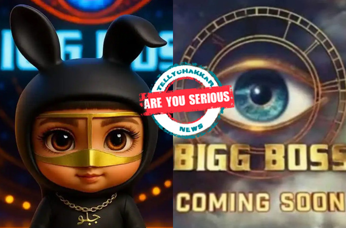 Bigg Boss 