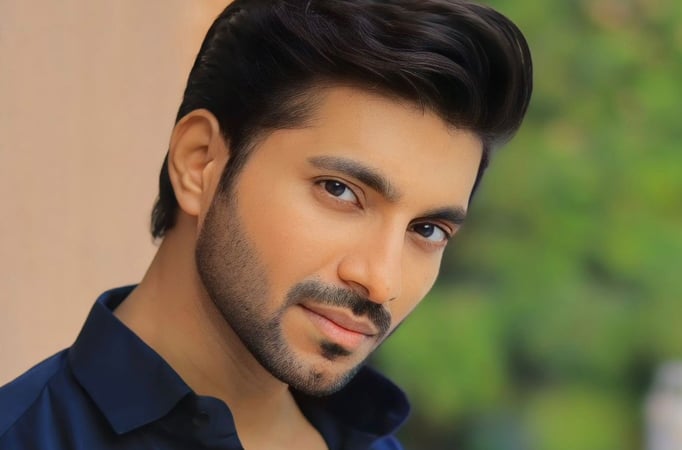 Prateik Chaudhary