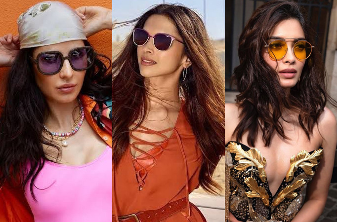  Deepika Padukone