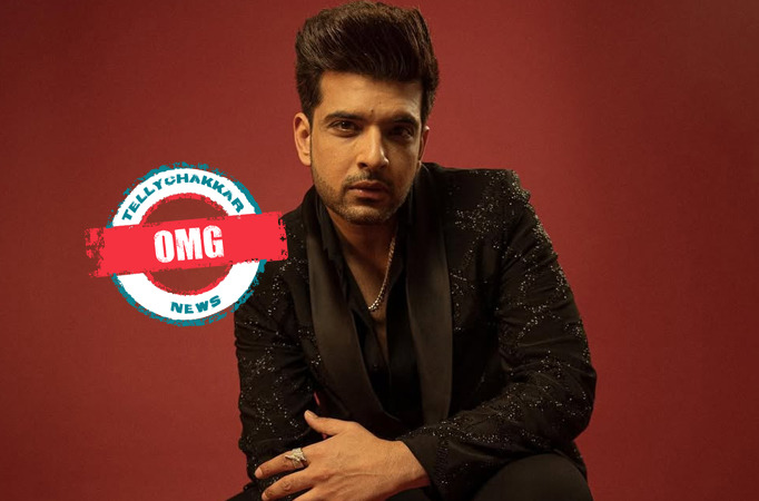 Karan Kundrra hits back at haters for circulating fabricated stories; "Thode aur paise lagao" Karan Kundrra