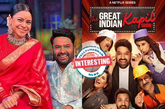The Kapil Sharma Show