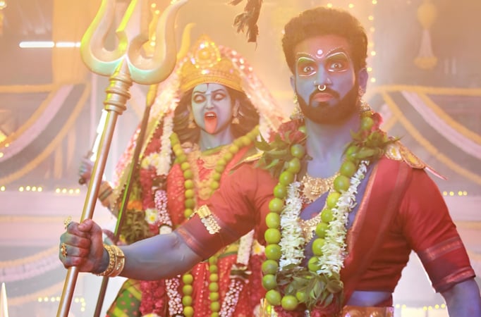 Abhishek Malik
