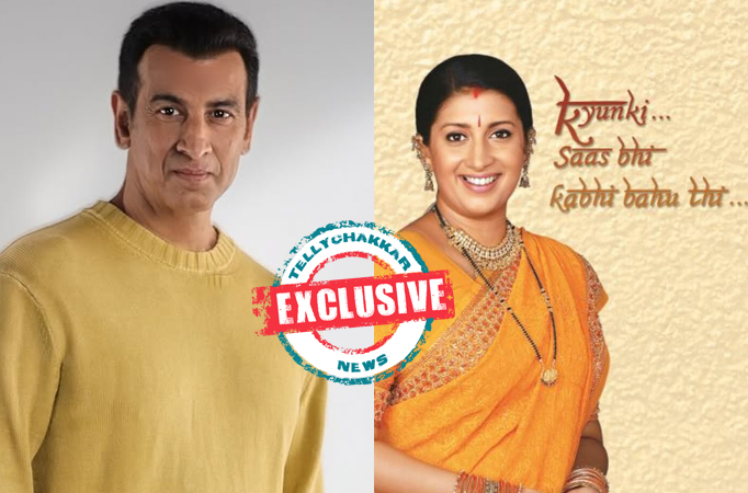 Ronit Roy Ronit Roy
