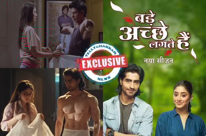 Rishabh, Bhagyashree Rishabh, Bhagyashree