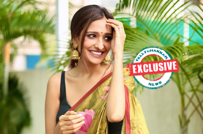 Aishwarya Khare takes a social media break; hints at new beginnings beyond Bhagya Lakshmi – Exclusive Aishwarya Khare
