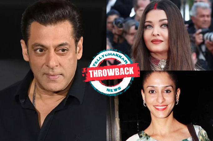 Throwback to the time when Salman Khan compared Shilpa Saklani Agnihotri to Aishwarya Rai Bachchan on Bigg Boss Season 7 Bigg Boss
