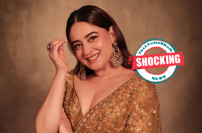 Mahhi Vij Mahhi Vij