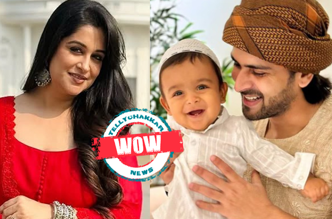 Dipika Kakar, Shoaib Ibrahim Dipika Kakar, Shoaib Ibrahim