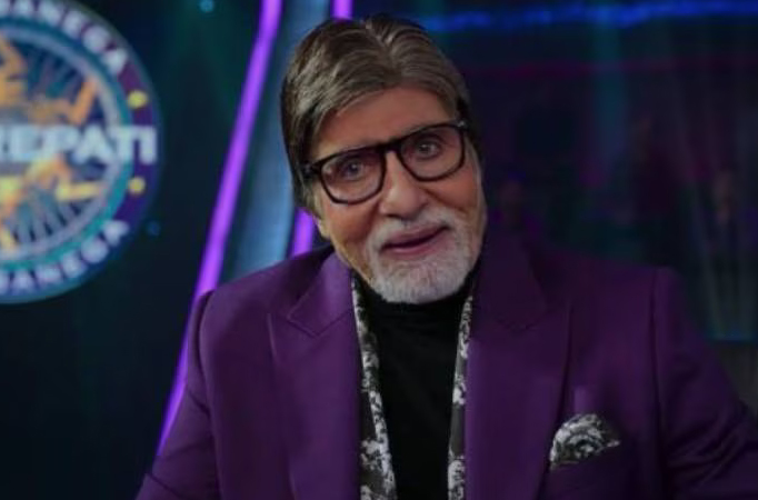 Amitabh Bachchan Amitabh Bachchan
