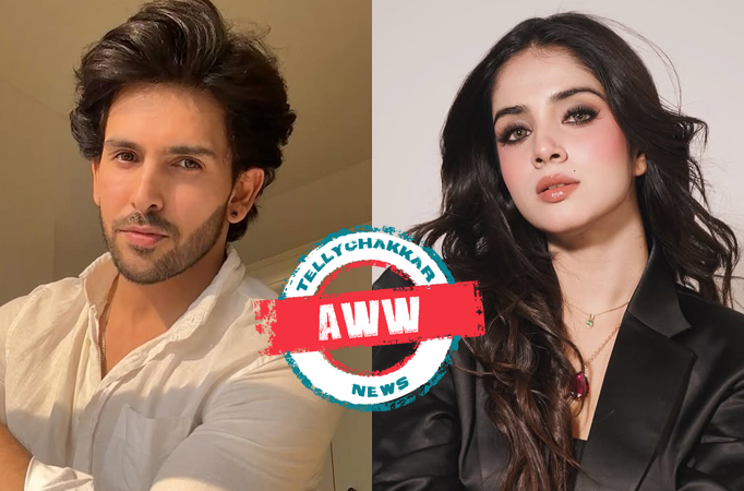 Shehzada Dhami Shehzada Dhami