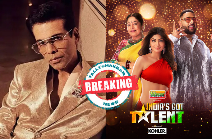 India’s Got Talent: Karan Johar to return back as the judge of the show for the upcoming season – Breaking India’s Got Talent