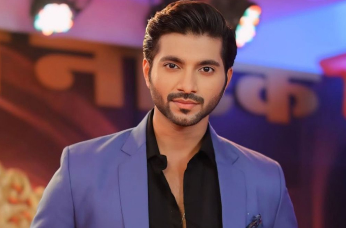 Prateik Chaudhary