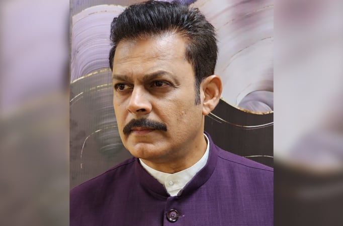 Nasirr Khan