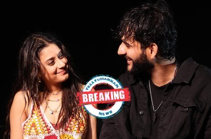 Isha Malviya, Abhishek Malhan